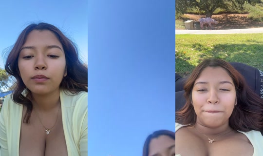 literally.leila TikTok Live — Sep 19, 2026, 9:20 PM