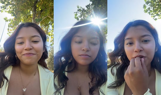 literally.leila TikTok Live — Sep 19, 2026, 9:56 PM