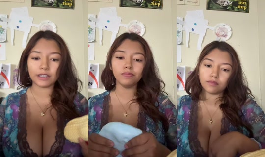 literally.leila TikTok Live — Sep 24, 2026, 4:05 PM
