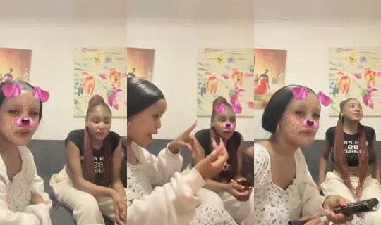 lithe.27 TikTok Live — Aug 23, 2026, 6:43 PM