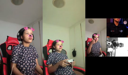 lithe.27 TikTok Live — Aug 26, 2026, 4:37 PM