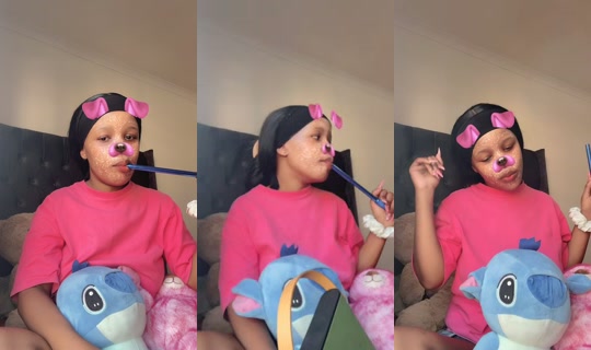 lithe.27 TikTok Live — Aug 27, 2026, 3:18 PM