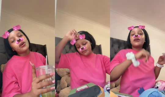lithe.27 TikTok Live — Aug 27, 2026, 4:13 PM