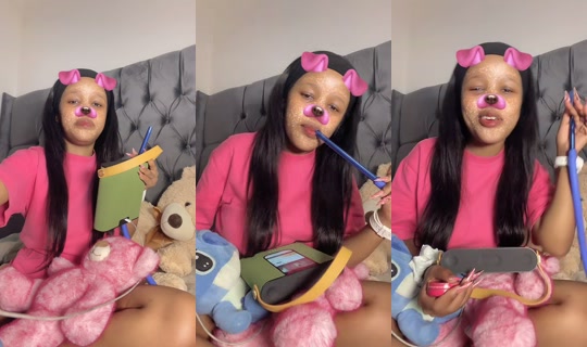 lithe.27 TikTok Live — Aug 27, 2026, 5:41 PM