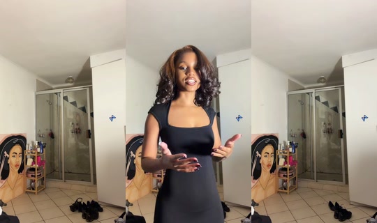 littbabe TikTok Live — Aug 20, 2026, 5:50 PM