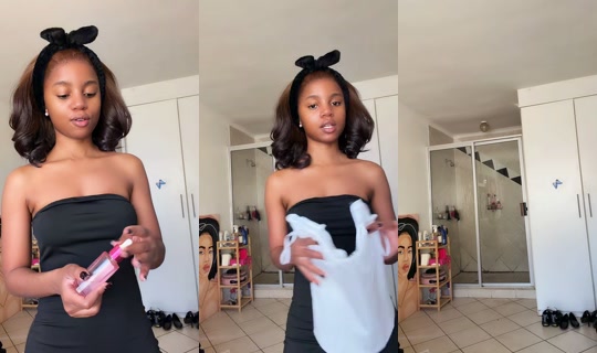 littbabe TikTok Live — Aug 22, 2026, 10:50 AM
