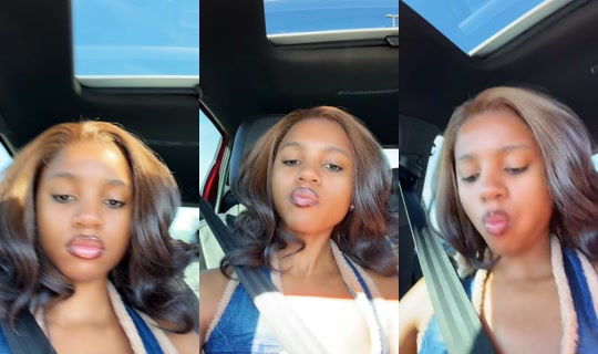 littbabe TikTok Live — Aug 23, 2026, 12:19 PM