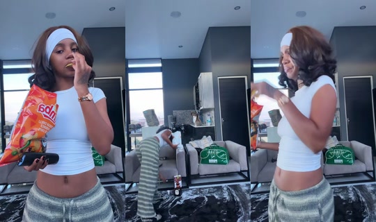 littbabe TikTok Live — Aug 26, 2026, 3:37 PM
