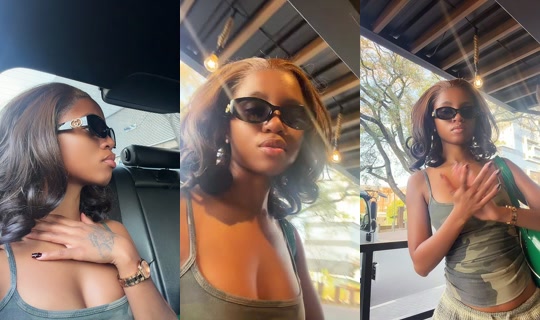 littbabe TikTok Live — Aug 27, 2026, 1:50 PM