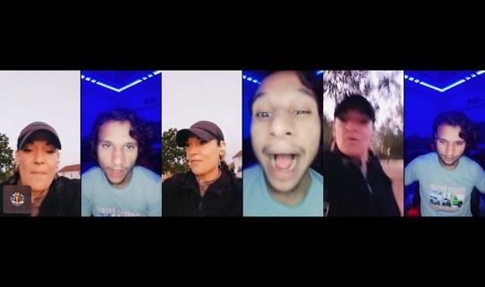 little.pocket.rocket38 TikTok Live — Aug 23, 2026, 7:17 PM