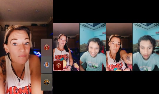 little.pocket.rocket38 TikTok Live — Aug 24, 2026, 8:02 AM