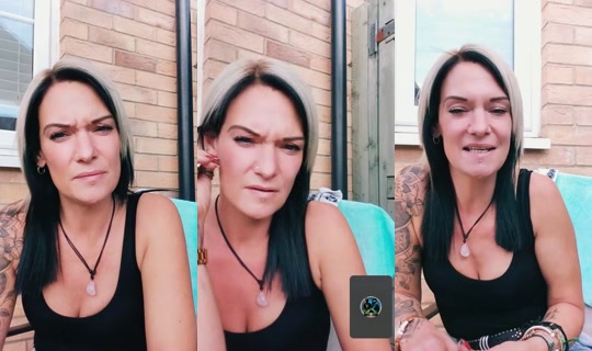 little.pocket.rocket38 TikTok Live — Aug 24, 2026, 2:58 PM