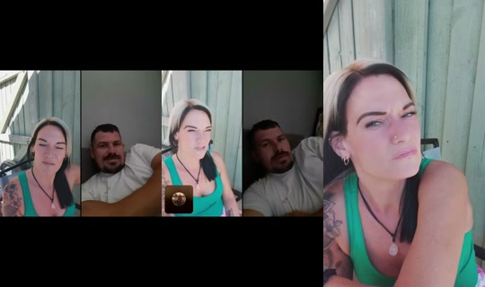 little.pocket.rocket38 TikTok Live — Aug 25, 2026, 12:00 PM