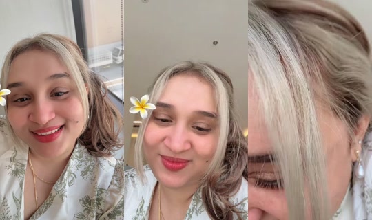 little_mermaid96 TikTok Live — Oct 3, 2026, 9:56 AM