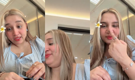 little_mermaid96 TikTok Live — Oct 5, 2026, 4:28 AM