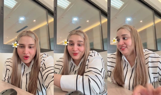 little_mermaid96 TikTok Live — Oct 6, 2026, 4:30 AM
