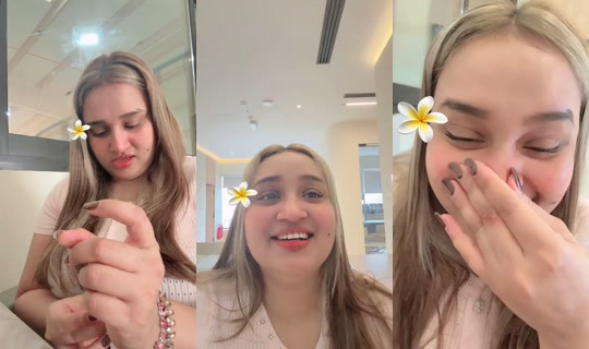 little_mermaid96 TikTok Live — Oct 7, 2026, 4:14 AM