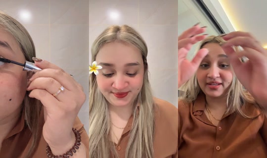 little_mermaid96 TikTok Live — Oct 8, 2026, 4:19 AM