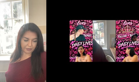 little_miss_smiley TikTok Live — Oct 2, 2026, 9:48 AM