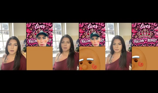 little_miss_smiley TikTok Live — Oct 2, 2026, 10:38 AM