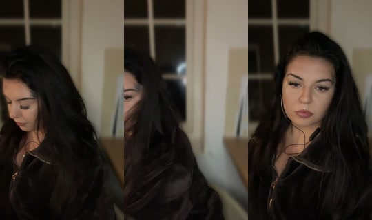 little_miss_smiley TikTok Live — Oct 2, 2026, 9:09 PM