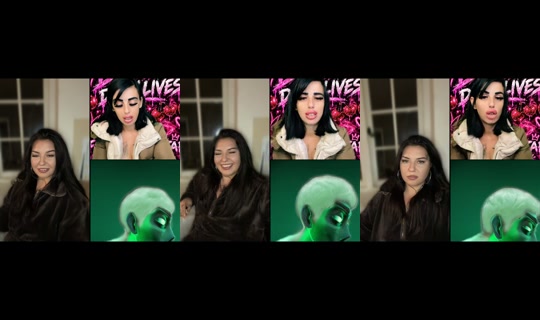 little_miss_smiley TikTok Live — Oct 2, 2026, 10:01 PM