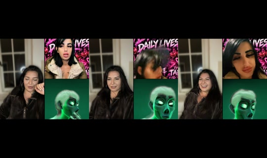 little_miss_smiley TikTok Live — Oct 2, 2026, 10:51 PM