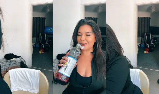 little_miss_smiley TikTok Live — Oct 5, 2026, 9:38 AM