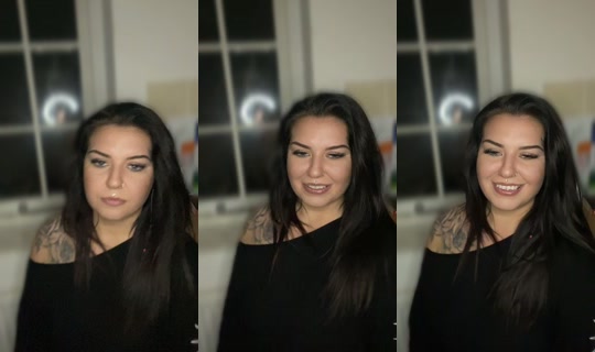 little_miss_smiley TikTok Live — Oct 5, 2026, 10:18 PM