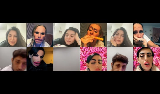 little_miss_smiley TikTok Live — Oct 6, 2026, 8:26 PM