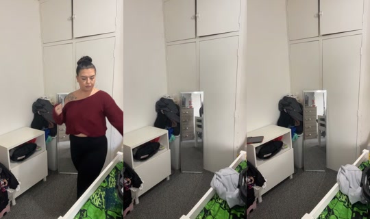 little_miss_smiley TikTok Live — Oct 9, 2026, 9:49 AM