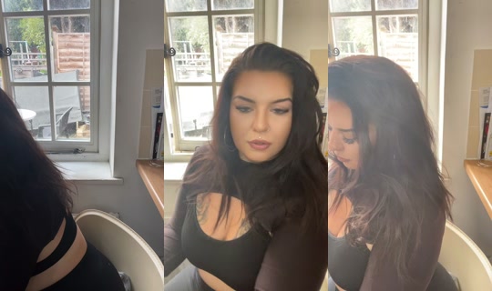 little_miss_smiley TikTok Live — Oct 9, 2026, 10:46 AM