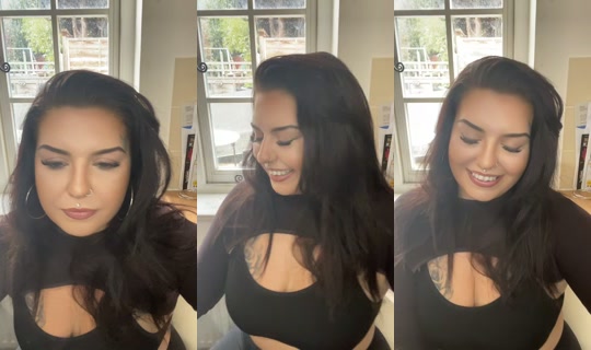 little_miss_smiley TikTok Live — Oct 9, 2026, 11:25 AM