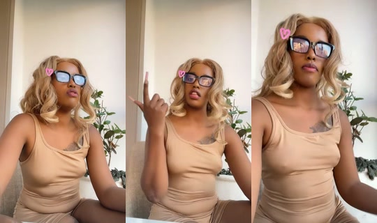 little_trishhh TikTok Live — Aug 25, 2026, 2:36 PM