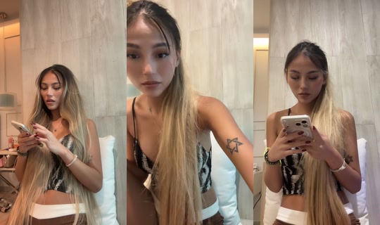 little_yoke TikTok Live — Sep 1, 2026, 11:16 AM