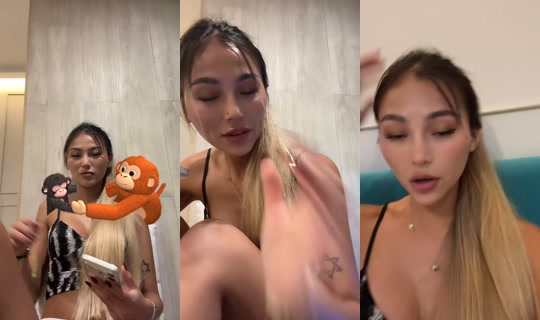 little_yoke TikTok Live — Sep 1, 2026, 12:07 PM