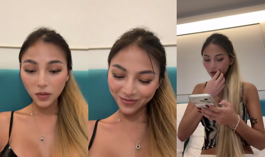 little_yoke TikTok Live — Sep 1, 2026, 12:58 PM