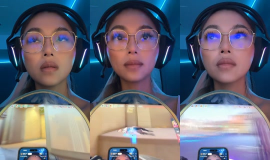 little_yoke TikTok Live — Oct 1, 2026, 9:35 AM