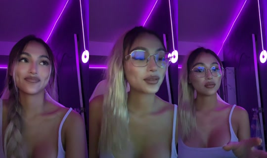 little_yoke TikTok Live — Oct 1, 2026, 2:52 PM