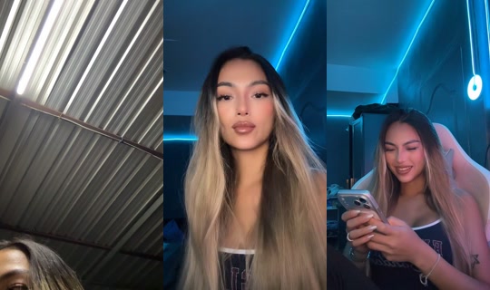 little_yoke TikTok Live — Oct 3, 2026, 12:24 PM