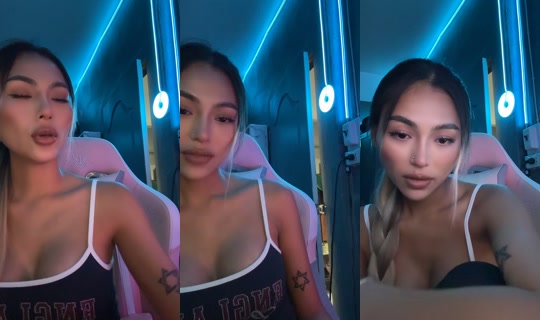 little_yoke TikTok Live — Oct 3, 2026, 3:24 PM