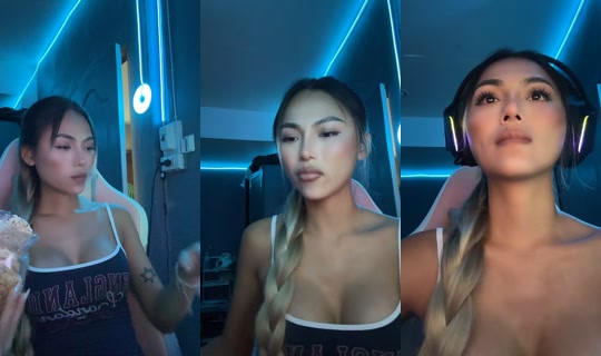 little_yoke TikTok Live — Oct 3, 2026, 4:14 PM