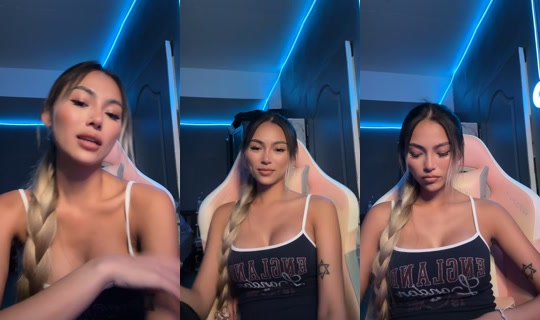 little_yoke TikTok Live — Oct 3, 2026, 5:27 PM