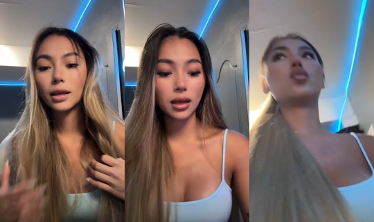 little_yoke TikTok Live — Oct 4, 2026, 4:57 AM