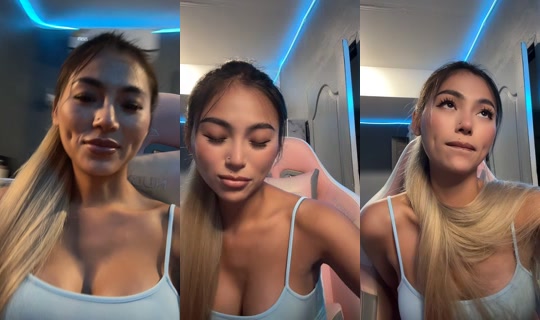 little_yoke TikTok Live — Oct 4, 2026, 5:47 AM