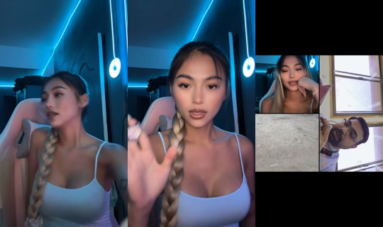 little_yoke TikTok Live — Oct 4, 2026, 11:39 AM