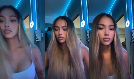 little_yoke TikTok Live — Oct 4, 2026, 1:20 PM