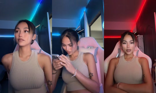 little_yoke TikTok Live — Oct 5, 2026, 1:34 PM