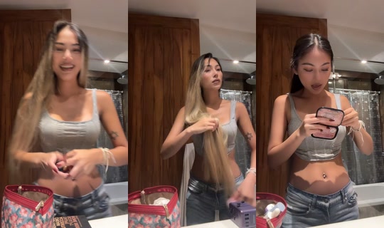 little_yoke TikTok Live — Oct 7, 2026, 11:16 AM