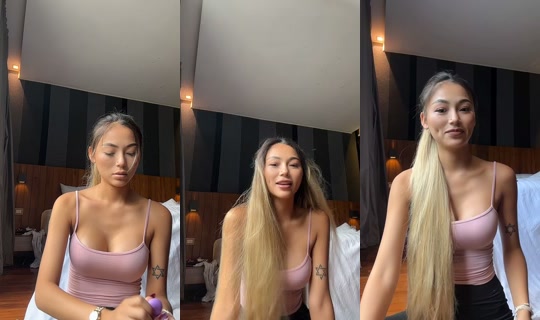 little_yoke TikTok Live — Oct 8, 2026, 7:27 AM